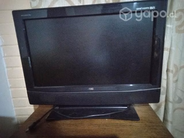 Muebles antiguos de Mañio