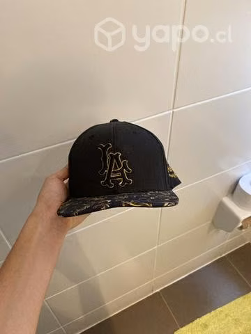 GORRO DOUBLE AA ORIGINAL/ Estado 9.5/10
