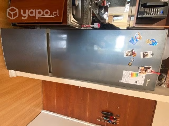 Refrigerador Midea