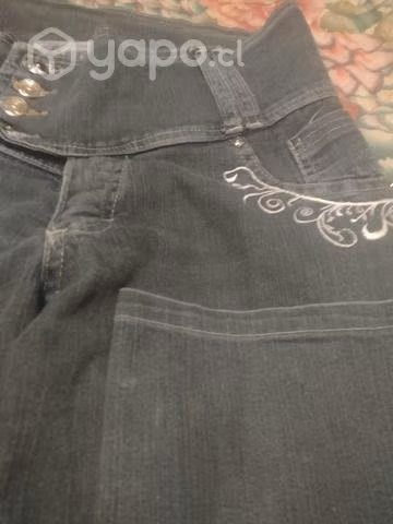 Jeans nuevos