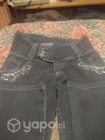 Jeans nuevos
