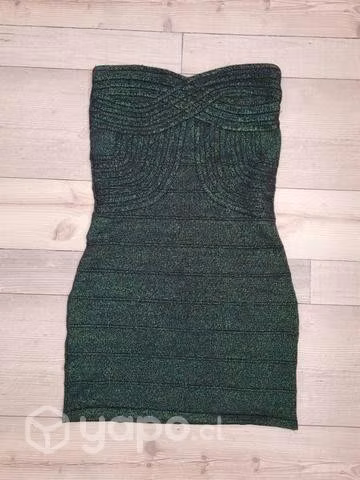Vestido de fiesta talla S