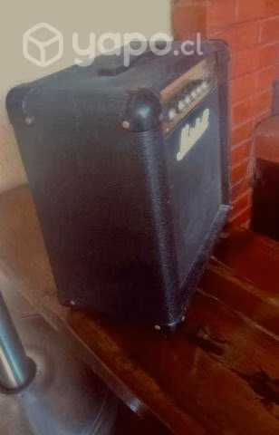 Amplificador