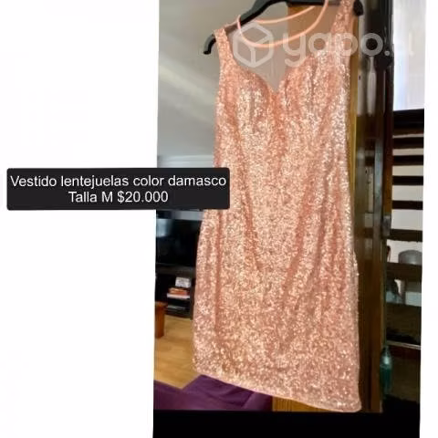 Vestido fiesta