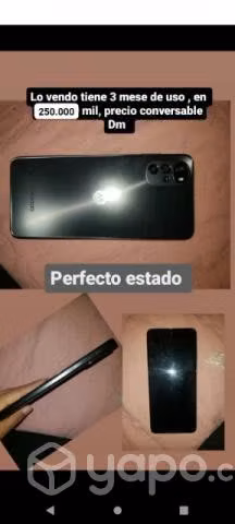 Motorola g22