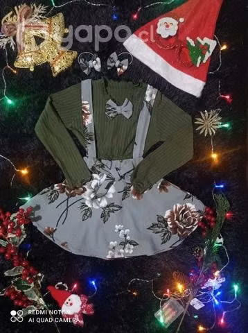 Vestidos para la reina de la casa