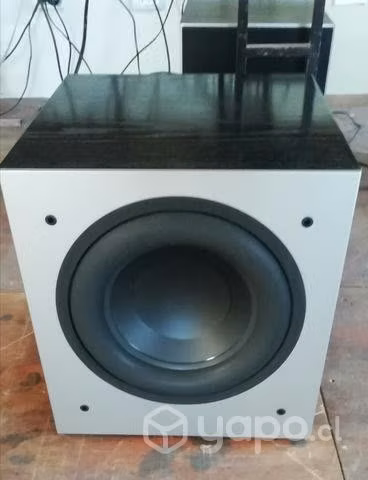Subwoofer Polk Audio PSW505 12"