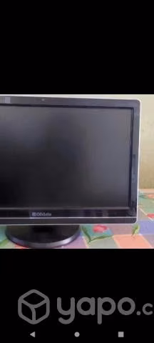 Pc All in one precio conversable