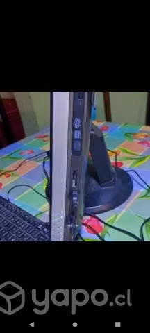 Pc All in one precio conversable