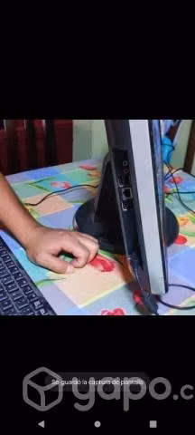 Pc All in one precio conversable