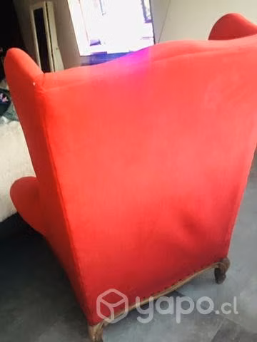 Bergere francés