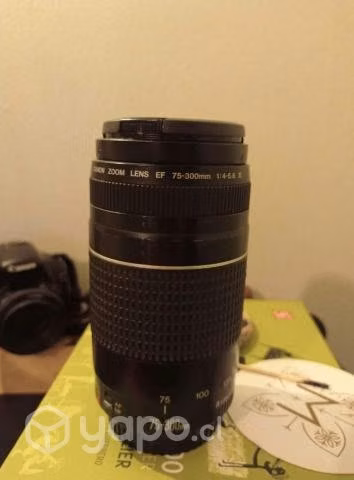 Canon EOS Rebel T3