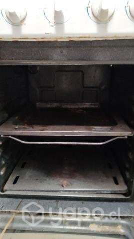 Cocina mabe - Imagen 2