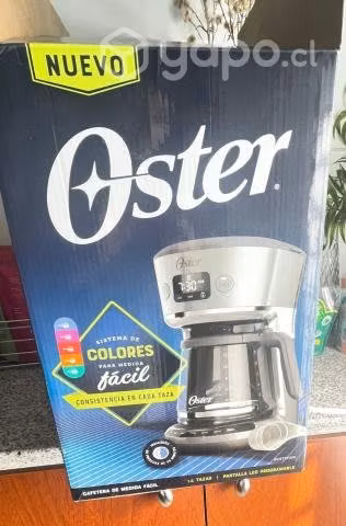 Cafetera oster con sistema de colores RF 300 - Imagen 5