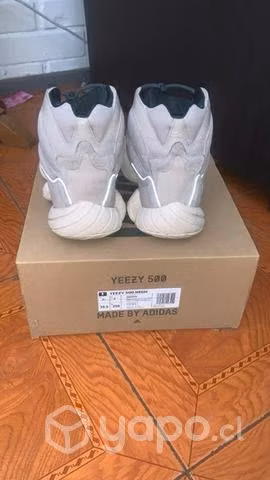 Yeezy 500 Originales - Imagen 3
