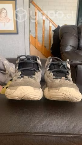 Yeezy 500 Originales - Imagen 4