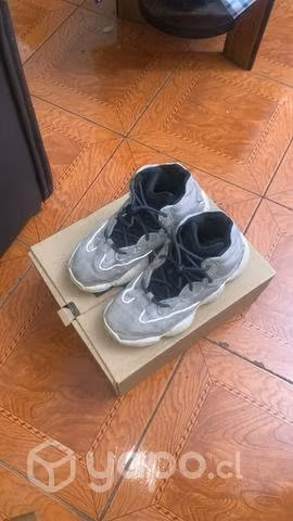 Yeezy 500 Originales - Imagen 2