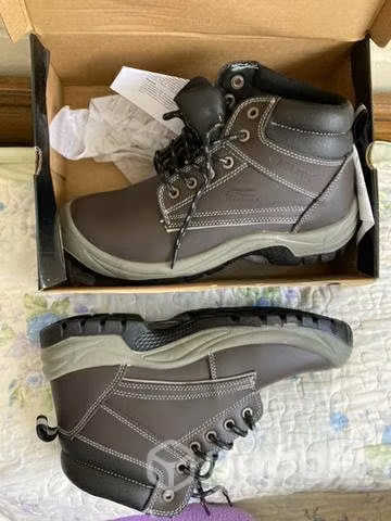 Zapatos de seguridad - Imagen 2