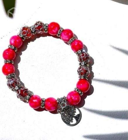 Hermosas pulseras - Imagen 6