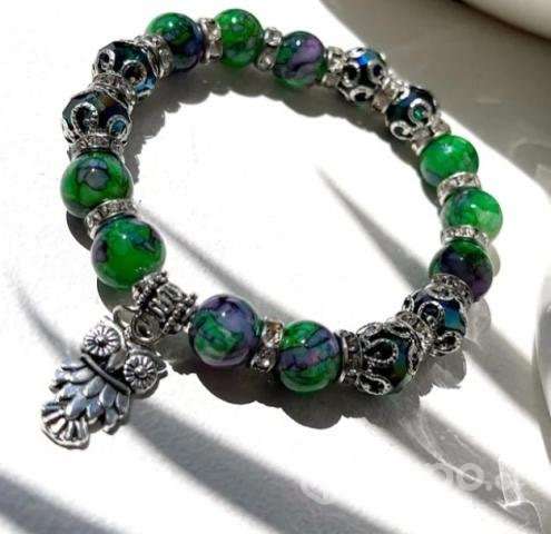 Hermosas pulseras - Imagen 5