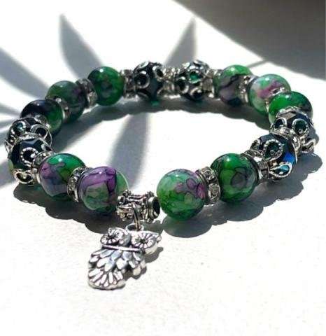 Hermosas pulseras - Imagen 3