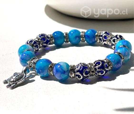 Hermosas pulseras - Imagen 2