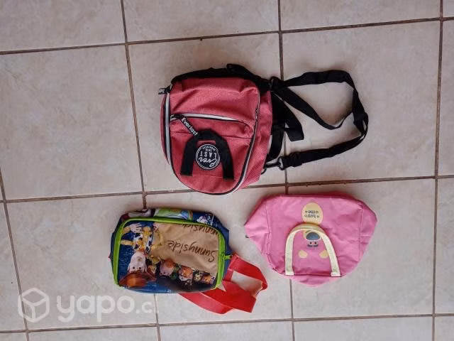 Bolsos y loncheras - Imagen 2