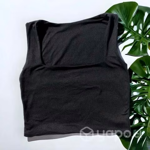 Crop Sofía