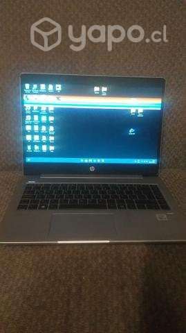 Probook hp 440g7 - Imagen 4