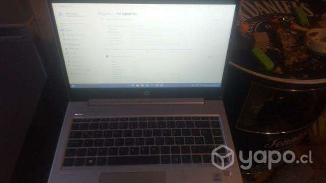 Probook hp 440g7 - Imagen 2