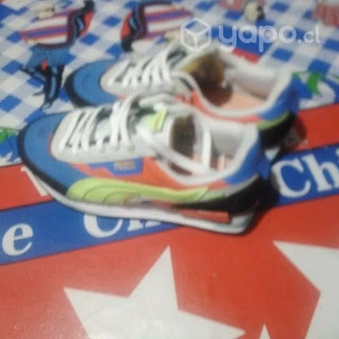Zapatillas - Imagen 2