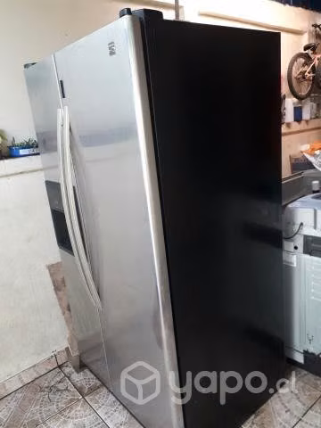 Refrigerador kenmore