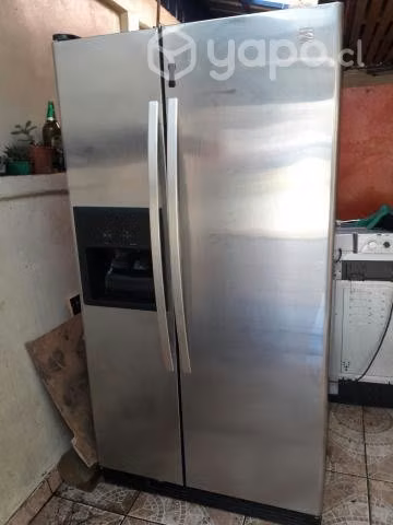 Refrigerador kenmore