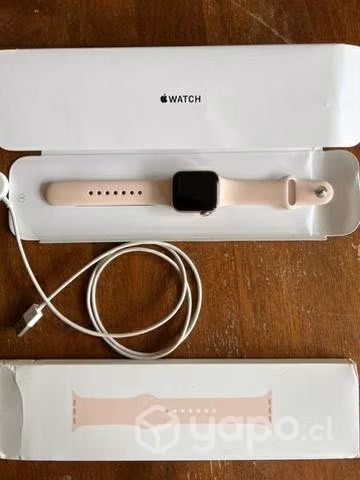 Apple watch se 40mm gold - Imagen 2