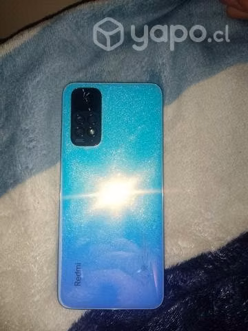 Xiaomi redmi note 11