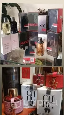 Perfumes originales - Imagen 4