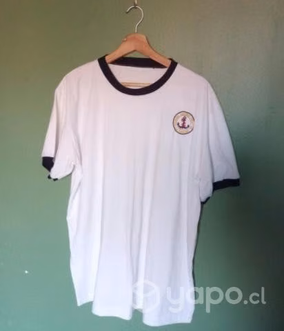 Uniforme Colegio Arturo Prat