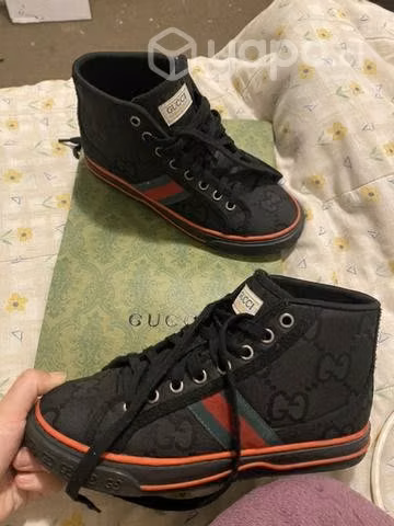 Zapatillas Gucci