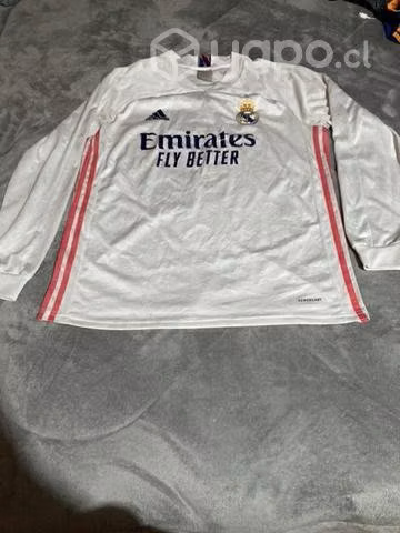 Camisetas y corta viento