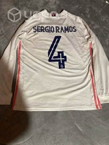 Camisetas y corta viento