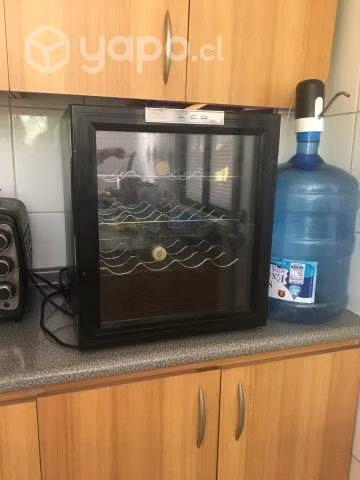 Vendó cava de vinos - Imagen 2