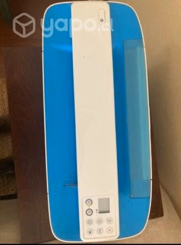 Impresora HP Multifuncional - Imagen 2