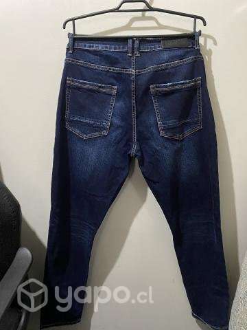 Jeans karl lagerfeld 48 - Imagen 2