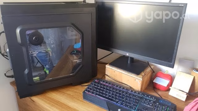 PC gamer