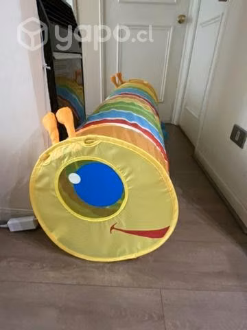 Juego para mascotas