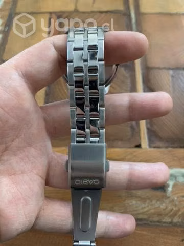 Reloj Casio Nuevo