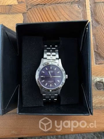 Reloj Casio Nuevo