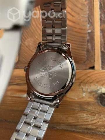 Reloj Casio Nuevo