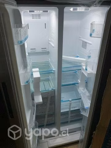 Refrigerador Midea 2 puertas