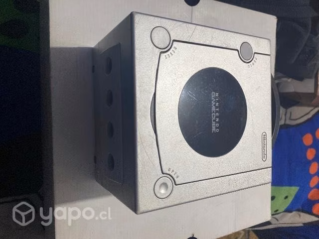 Nintendo Game Cube